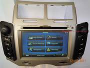 We provide special car dvd player