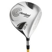 Cleveland Launcher TL 310 Driver with free shipping