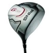 Best price on ! Left Handed Ping G20 Driver