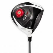 Overview of TaylorMade R11S driver