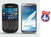 Best Mobile Phone Deals on the Latest Phones.