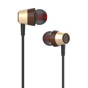 Buy Double Driver Noise Isolating Earbuds Online