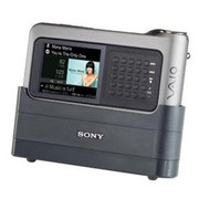 Sony VGFAP1L 40 GB VAIO Pocket Digital Music Play