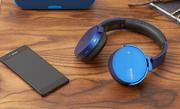 Wireless Deep Bass Headphones with Bluetooth | MDR-XB650BT | Sony US