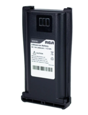 Get The High Quality and Original Two Way Radio Batteries.