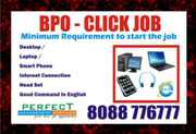 Data Entry jobs/PMS offers online Home based BPO job 