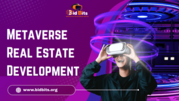 Build Digital Tokenization in Metaverse Real Estate Development